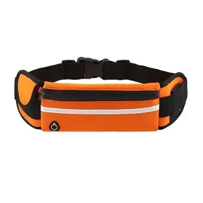 Gym Cycling Running Belt Bag