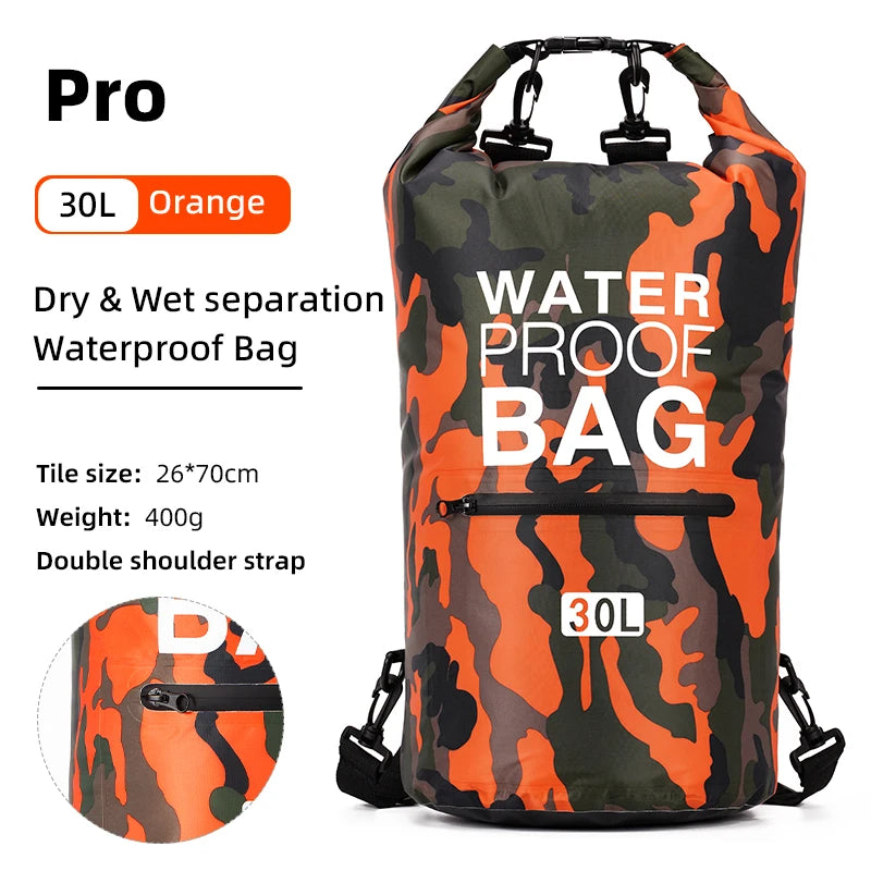 Waterproof Dry Bag