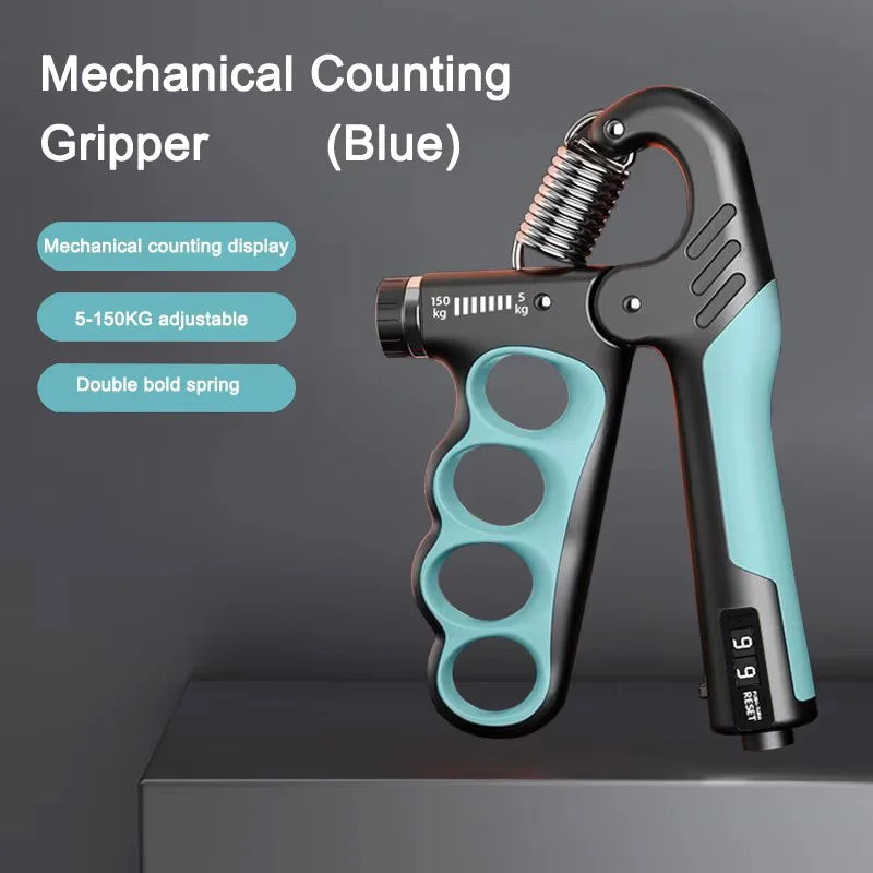 Fitness Hand Strength Tool