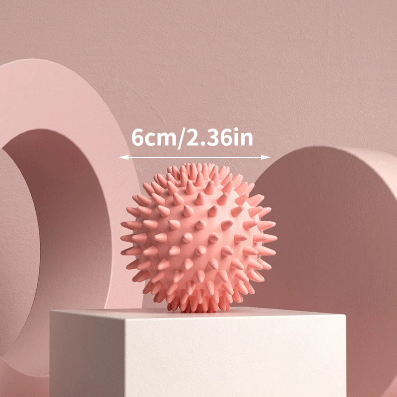 Neck & Shoulder Massage Ball