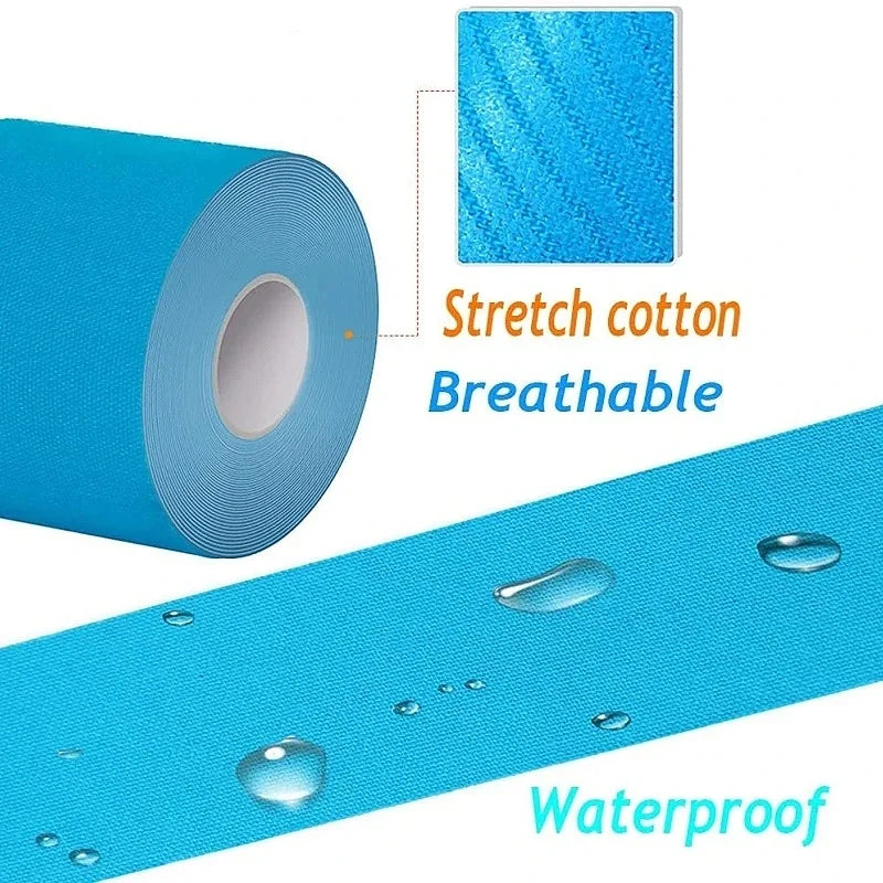 Sports Kinesiology Tape
