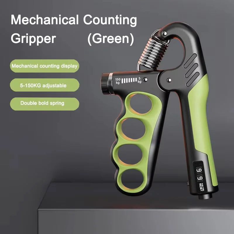 Fitness Hand Strength Tool