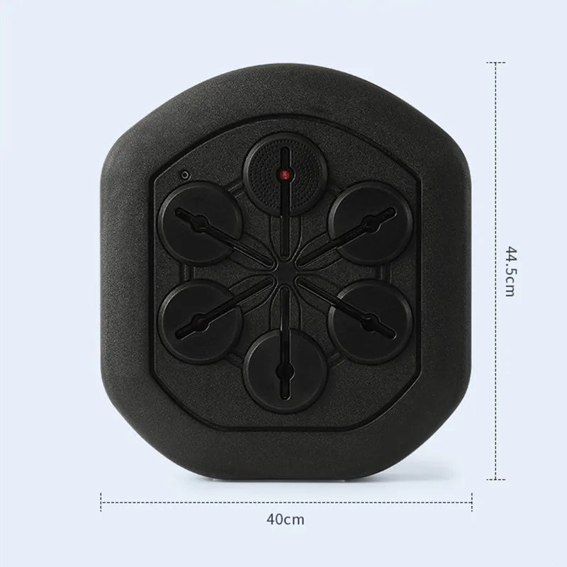 Smart Wall Boxing Pad