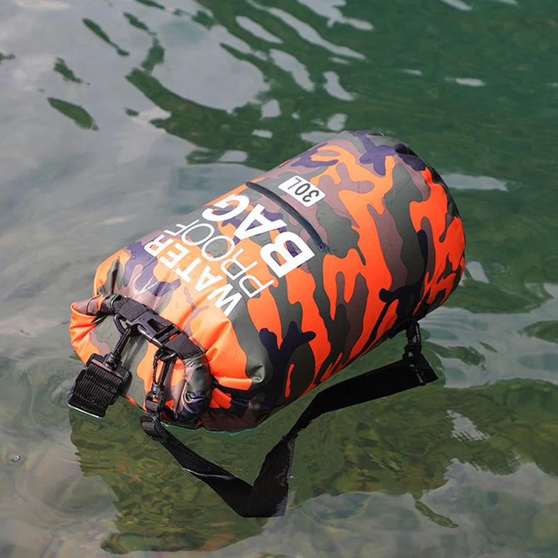 Waterproof Dry Bag