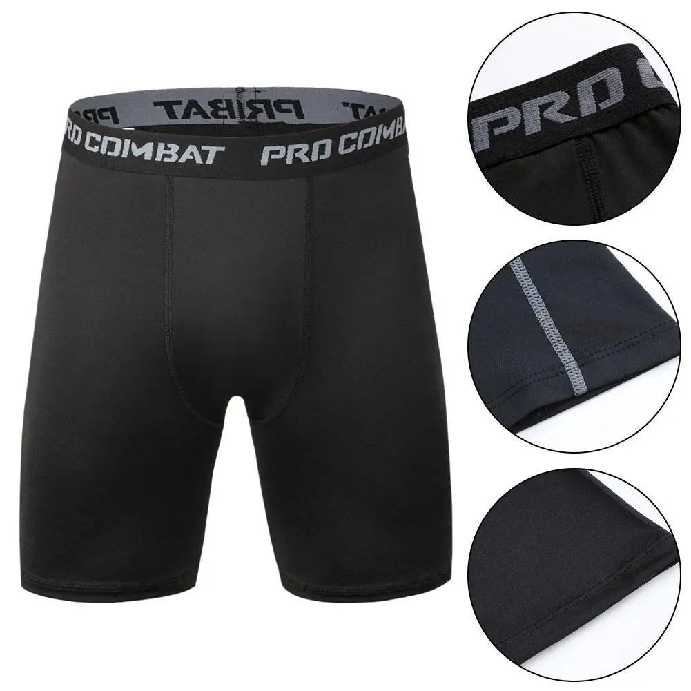 Running & Fitness Shorts for Men