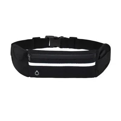 Gym Cycling Running Belt Bag