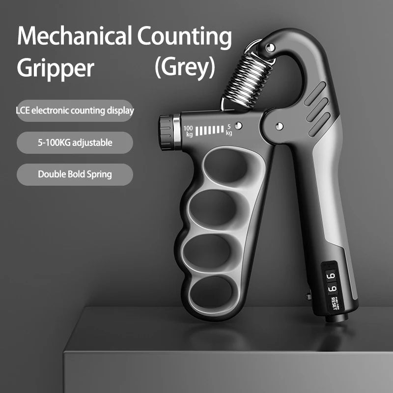 Fitness Hand Strength Tool