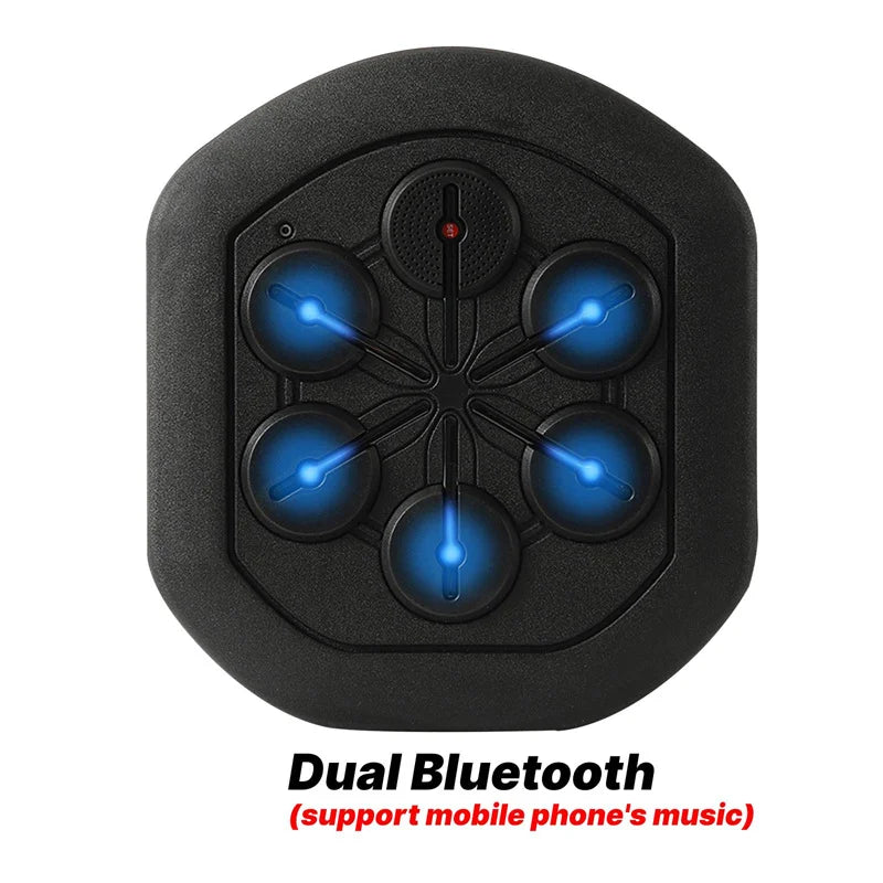 Smart Wall Boxing Pad