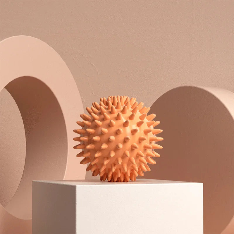 Neck & Shoulder Massage Ball