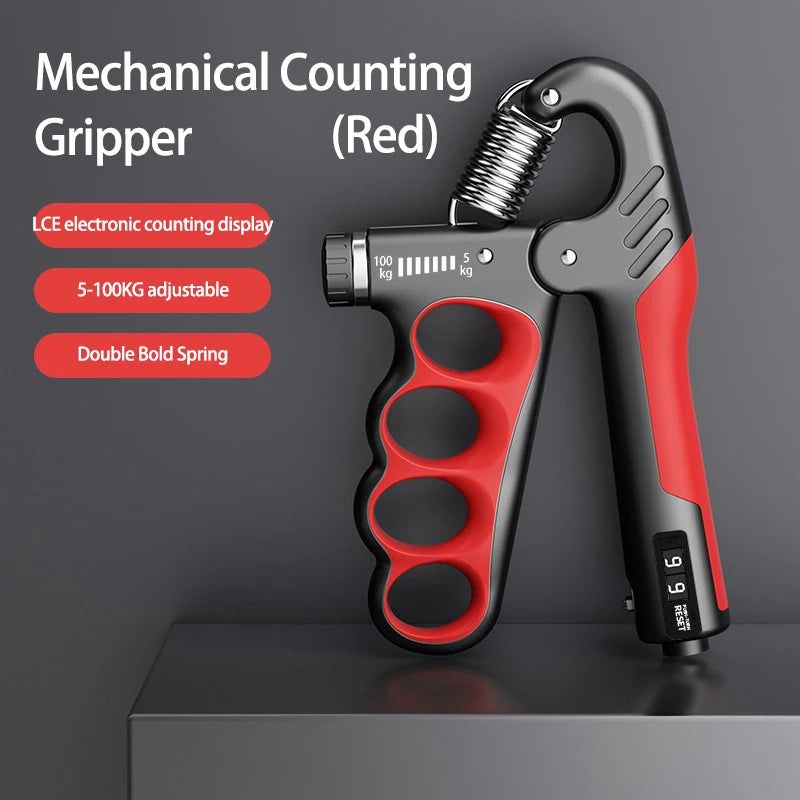 Fitness Hand Strength Tool