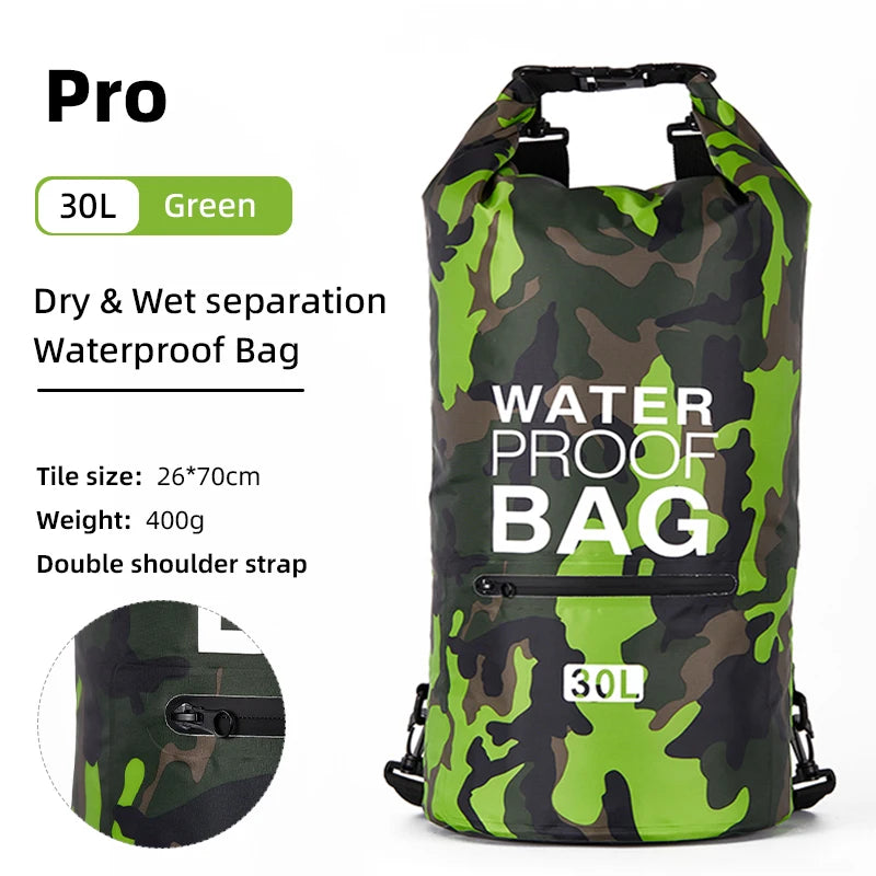 Waterproof Dry Bag