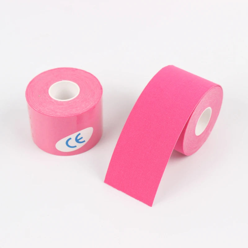 Sports Kinesiology Tape