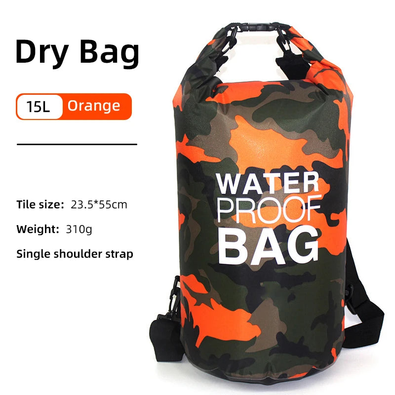 Waterproof Dry Bag