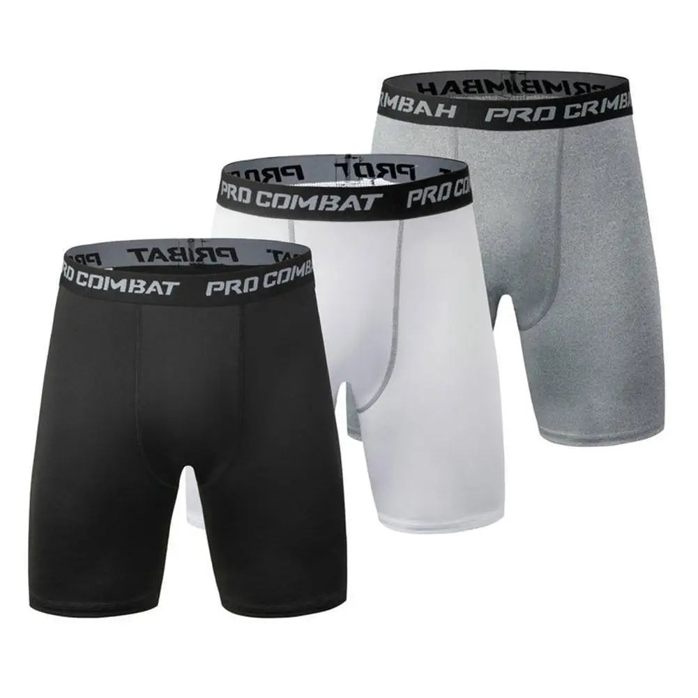 Running & Fitness Shorts for Men