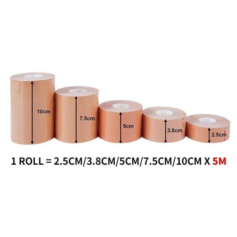 Sports Kinesiology Tape