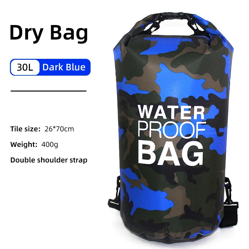 Waterproof Dry Bag
