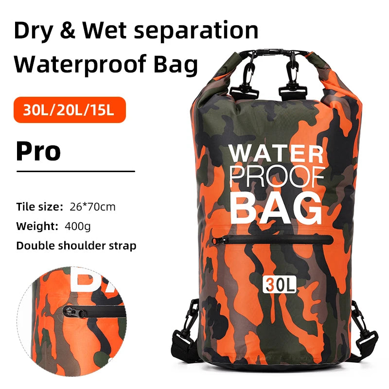 Waterproof Dry Bag