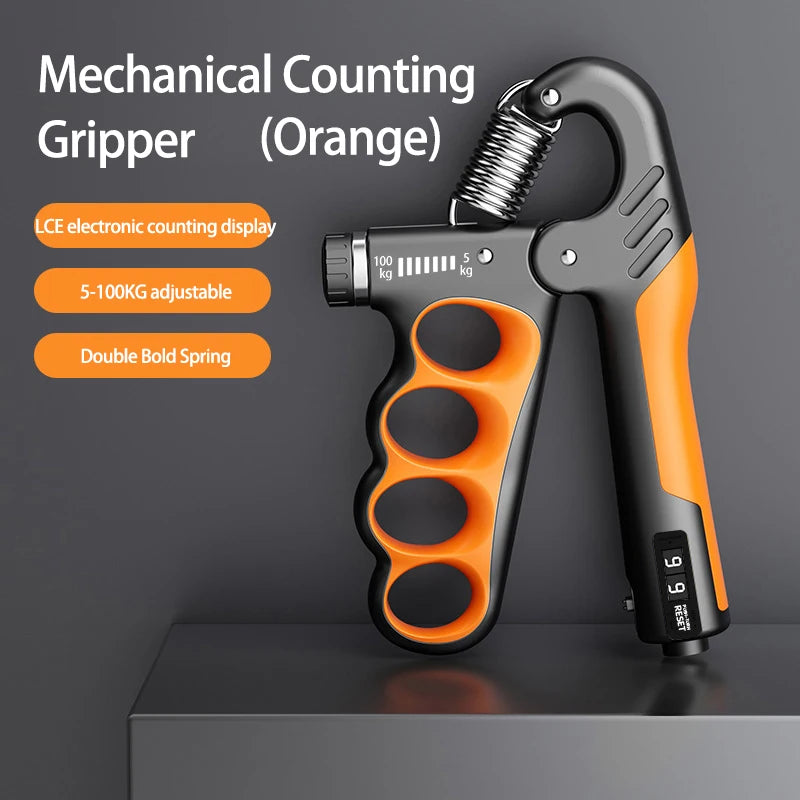 Fitness Hand Strength Tool