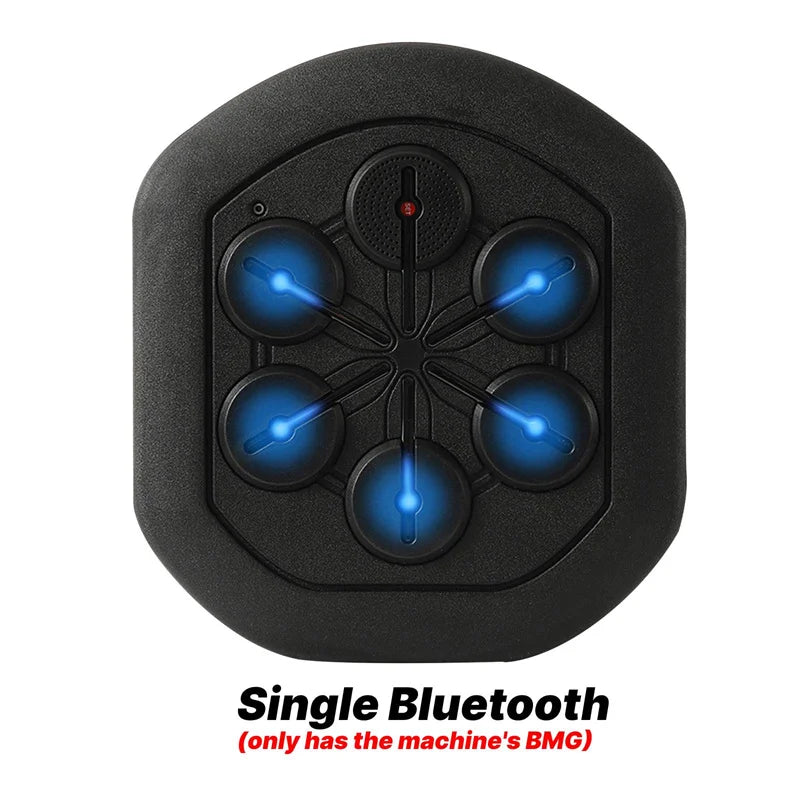 Smart Wall Boxing Pad