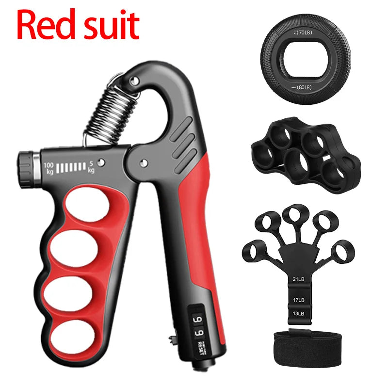 Fitness Hand Strength Tool