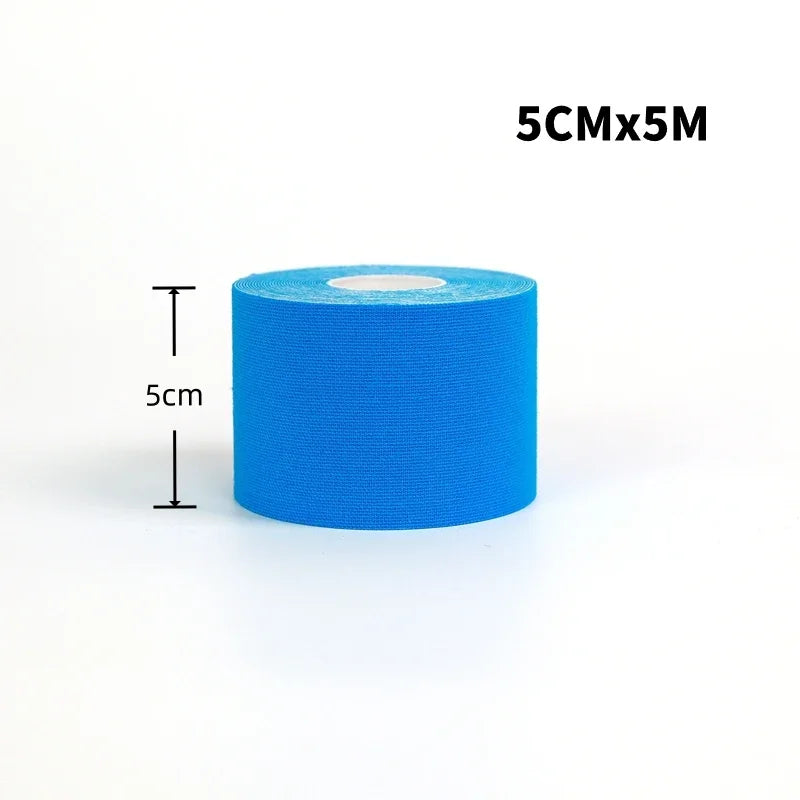 Sports Kinesiology Tape