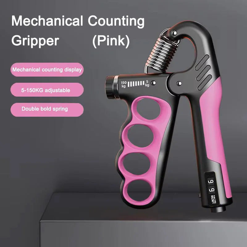 Fitness Hand Strength Tool