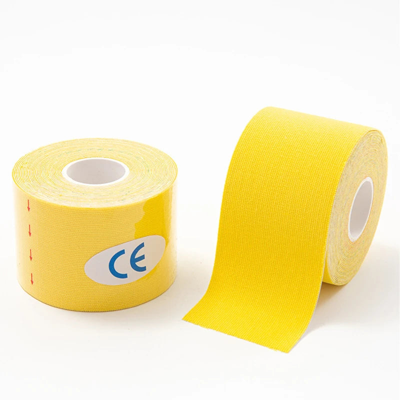 Sports Kinesiology Tape