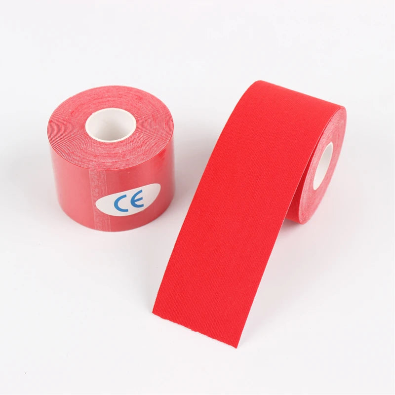 Sports Kinesiology Tape