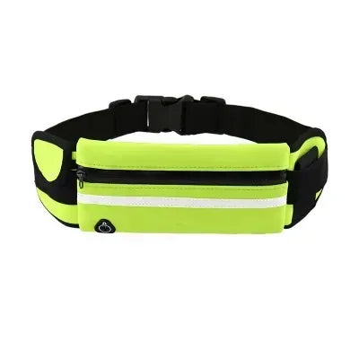 Gym Cycling Running Belt Bag