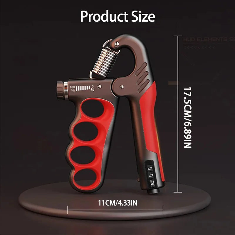 Fitness Hand Strength Tool