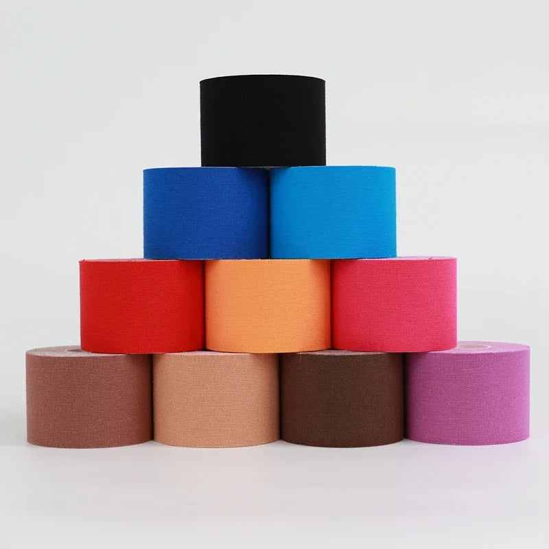 Sports Kinesiology Tape