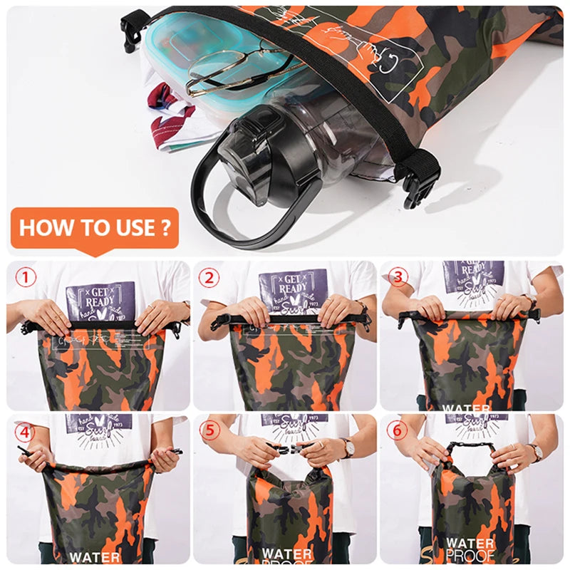 Waterproof Dry Bag