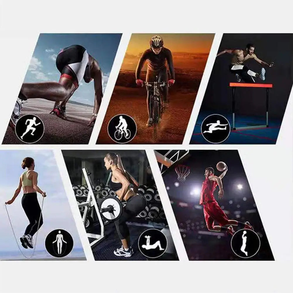 Running & Fitness Shorts for Men