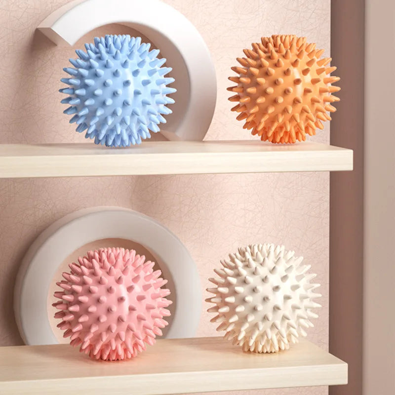 Neck & Shoulder Massage Ball