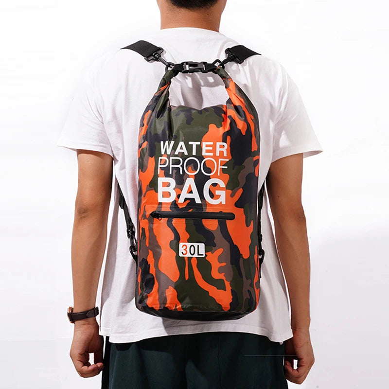 Waterproof Dry Bag