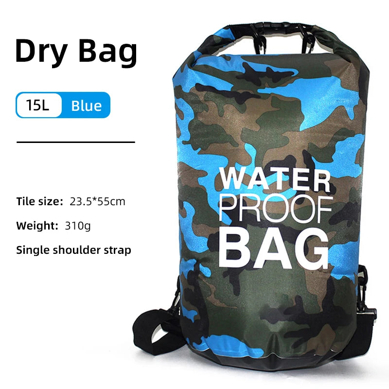 Waterproof Dry Bag