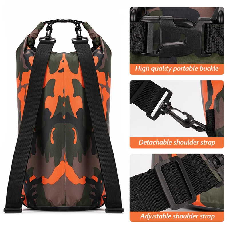 Waterproof Dry Bag