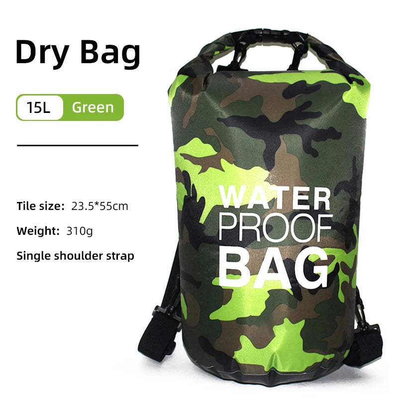 Waterproof Dry Bag