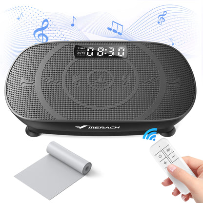 MERACH Vibration Plate
