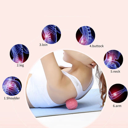 Neck & Shoulder Massage Ball