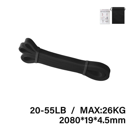Strength Training Pull Up Assist Band