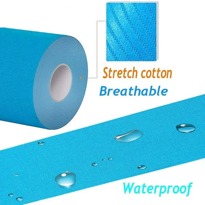 Sports Kinesiology Tape