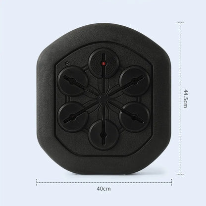 Smart Wall Boxing Pad