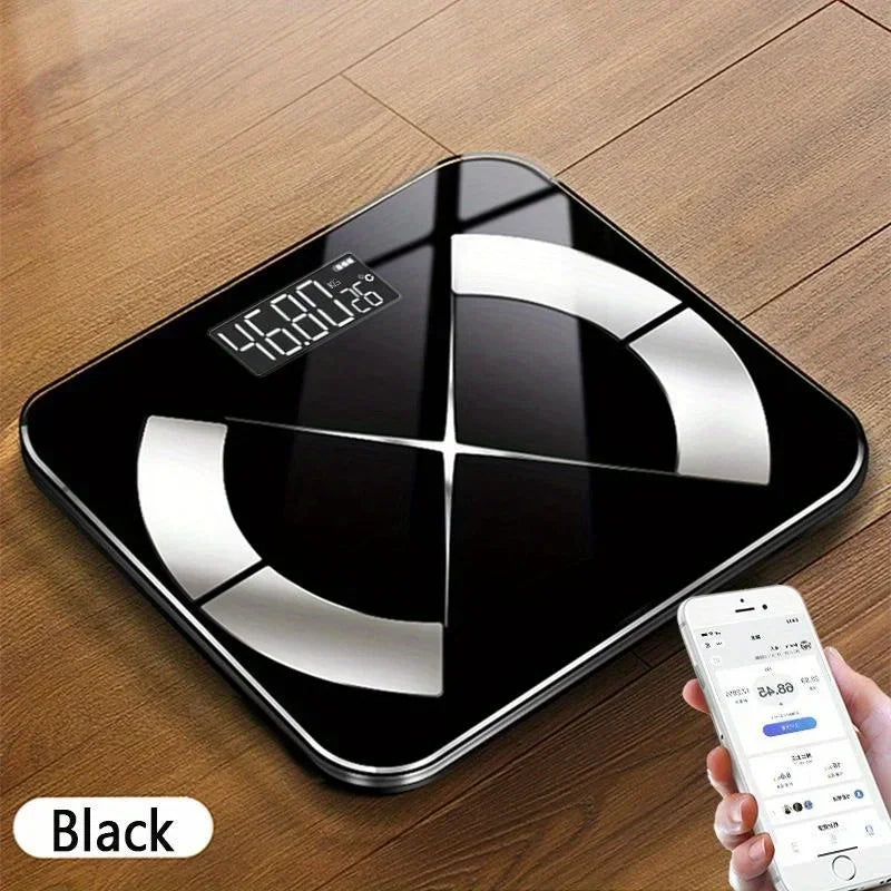 Smart Health Analyzer Electronic Scale
