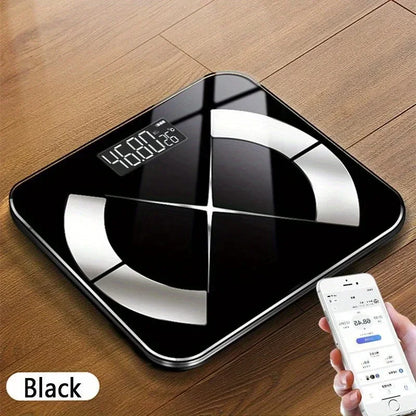 Smart Health Analyzer Electronic Scale