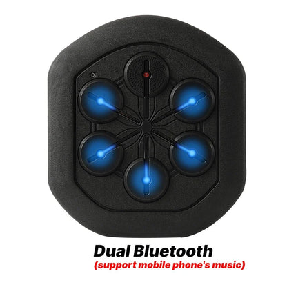 Smart Wall Boxing Pad