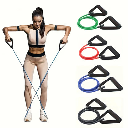 Resistance Bands Set