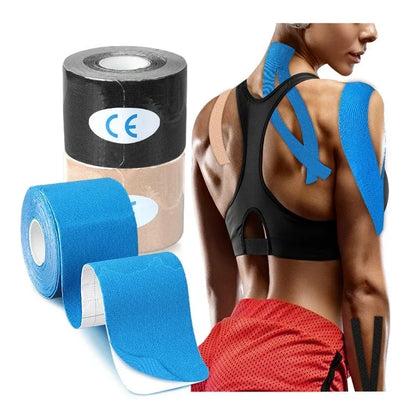 Sports Kinesiology Tape