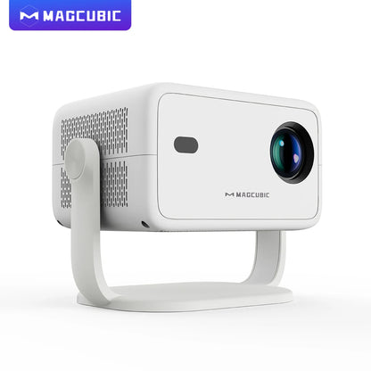 Magcubic L018 650ANSI Portable 4K Projector