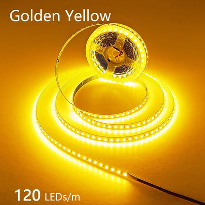 2835 LED Light Strip Flexible 12V/24V